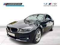 BMW 330i xDrive Gran Turismo Sport Line Head-Up DAB