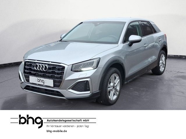 Image of Audi Q2