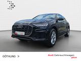 Audi Q8 TFSI e 55 e quattro 280(381) kW(PS) tiptronic