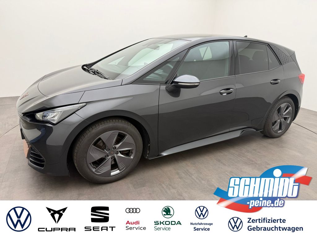 Image of Cupra Born
