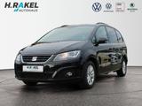 Seat Alhambra 2.0 TDI Style Ecomotive/ Start&Stop - Seat Alhambra Ecomotive mit Diesel-Antrieb