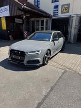 Audi A6 3.0 TDI 240kW comp. quattro tiptr. Avant ...