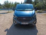 Ford Tourneo Custom Titanium  X  Automatik H1 L2 - Ford Tourneo Custom: L1