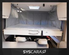 Etrusco I 6900 SB,Automatik, Vermietfahrzeug 2025 VM 23