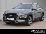 Hyundai Kona 1.0 T-GDI Advantage+ 2WD Navi/RFK/SHZ - Hyundai Kona Advantage mit Benzin-Antrieb