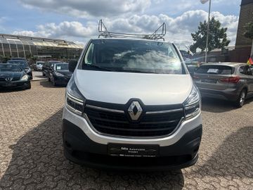 Renault Trafic - 2