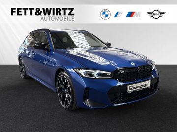 BMW M340i xDrive Touring Lr. 547,- br. o.Anz. 42Mon/
