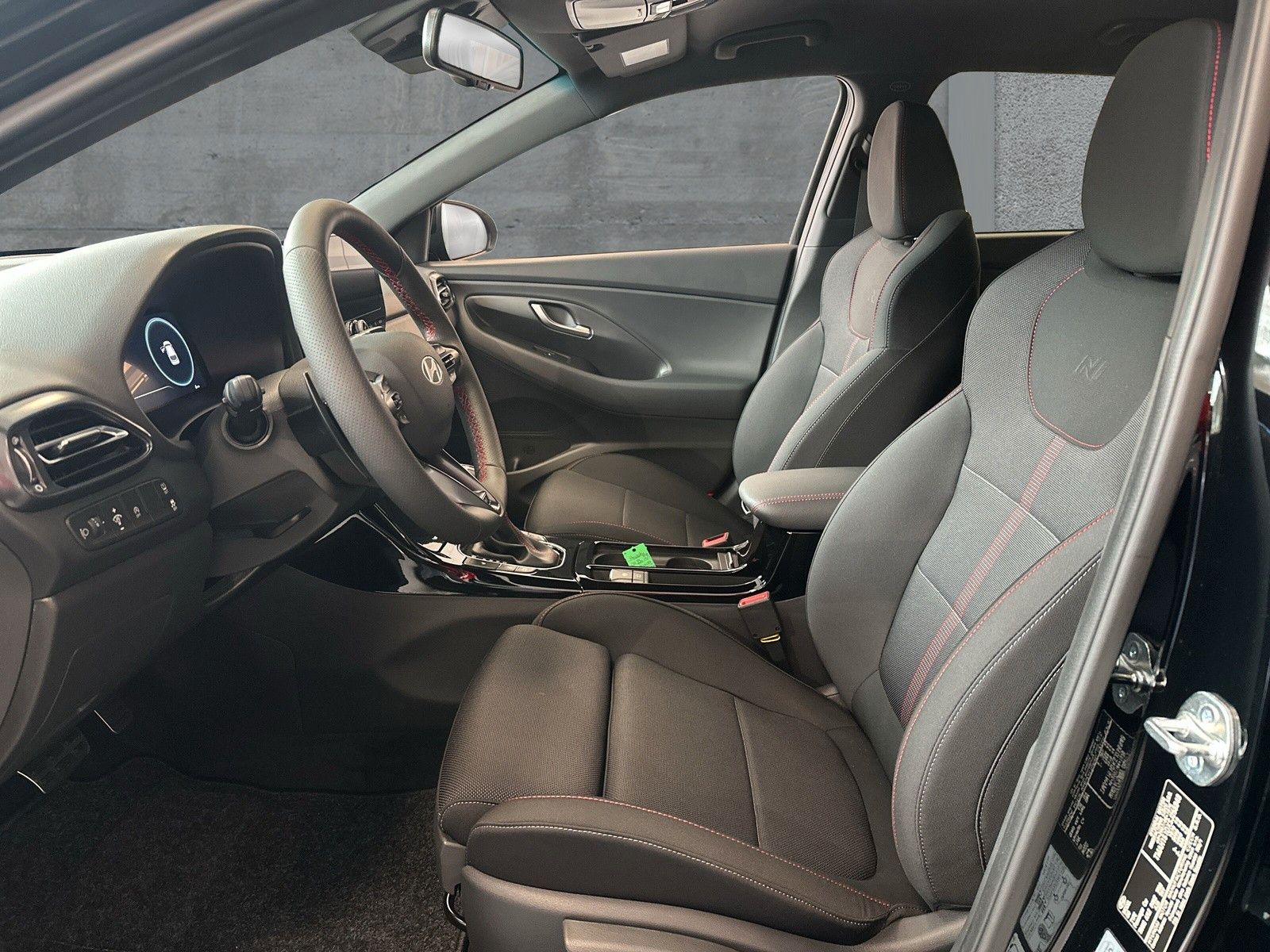 Hyundai i30 - Bild 16