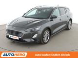 Ford Focus 1.5 TDCi EcoBlue Titanium Aut.*NAVI*LED* - Ford Focus: Tdci Titanium
