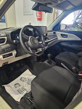 Suzuki Swift HYBRID ALLGRIP Comfort 5 Jahre Garantie - Suzuki Swift: Allradantrieb