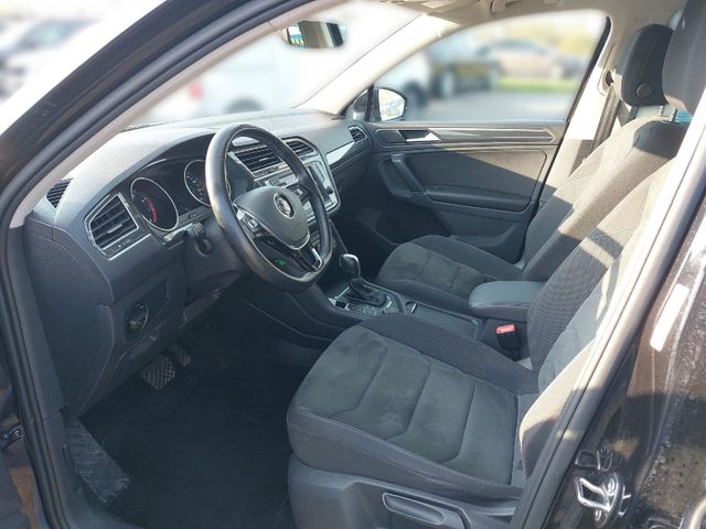 Tiguan 1.4TSI 110kW Highline 4Motion LED*KAM*AHK