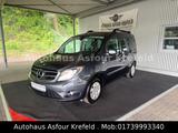 Mercedes-Benz Citan Kombi 108/109/111 CDI lang Tourer Edition - Mercedes-Benz Citan in Düsseldorf