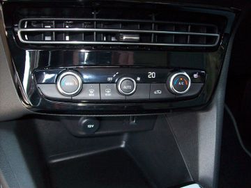 Bild 16 Opel Mokka 1.2T Elegance LED PDC+Kam SHZ LHZ Navi Pro