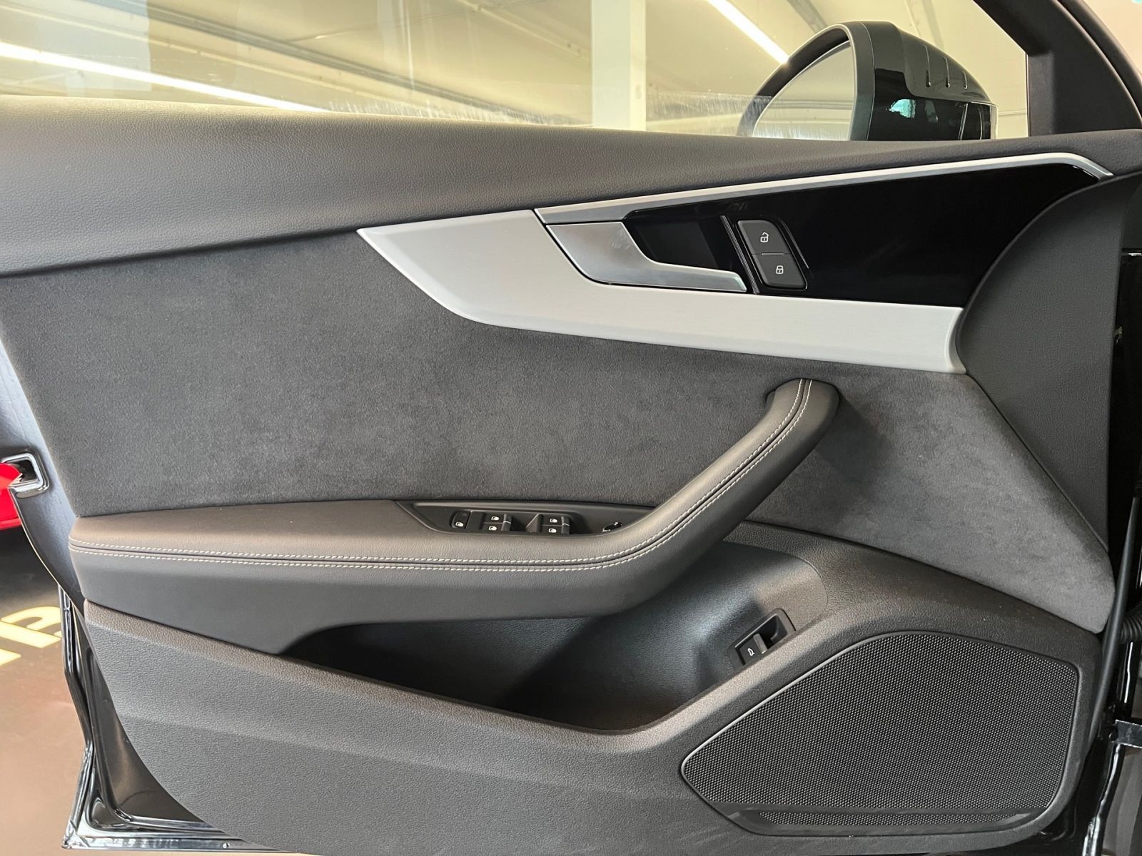 Audi A4 - Bild 7