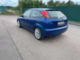 Ford Focus st 170 top Zustand 2. Hand Tausch - Ford Focus: ST 170