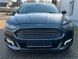 Ford Mondeo Turnier Titanium *GEPFLEGT* - Ford Mondeo Titanium mit Benzin-Antrieb
