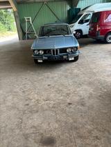 BMW i3 - BMW i3 mit Benzin-Antrieb