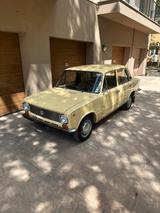 Lada 21013|VAZ 1200S| Originallack| origna... - Lada 1200: 1200s