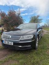 Volkswagen Phaeton - 3.0 TDI exklusiv Auss... - Volkswagen Phaeton in Frankfurt (Main)
