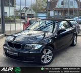 BMW 120i *NAVI/EINPARKHILFE/AHK* - gebrauchte BMW 120 aus dem Jahr 2008