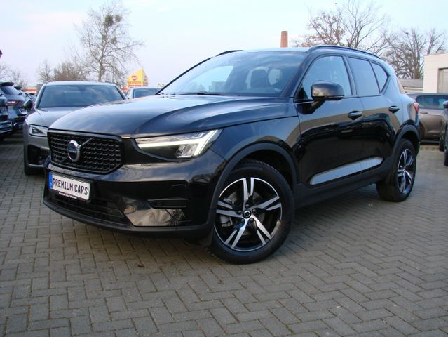 Volvo XC40 Plus Dark Panorama H&K ACC Navi