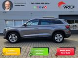 Skoda Kodiaq* Ambition*1.5TSI*AHK*Car*Play*LED*Audio-N - Skoda Kodiaq in Krefeld
