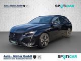 Peugeot 308 SW 130 EAT8 GT/LED/Navi - gebrauchte Peugeot 308 aus dem Jahr 2024