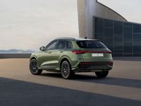 Audi Q5 - Vorschau Bild 3