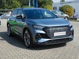 Audi Q4 e-tron 50 S Line quattro / SONOS - Audi Q4 e-tron in Dresden