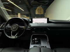 MAZDA CX-60 Homura AWD 3.3 HUD 6 Zylinder Bose 360 Kam