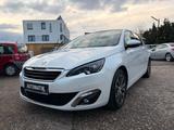 Peugeot 308 Allure*Automatik*Kamera*Navi*Pano*Temp.*USB - Peugeot 308 Gebrauchtwagen