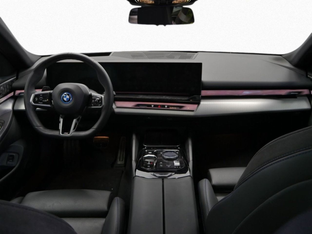 BMW i5 - Bild 10