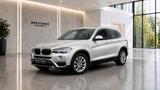 BMW X3 xDrive 20 |NAVI|XENON|SHZ|AUTOMATIK|AHK|LEDER - BMW X3 Gebrauchtwagen in Mannheim