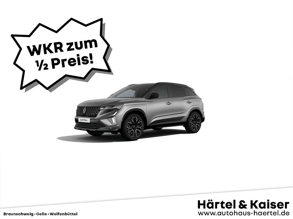 Renault Austral
