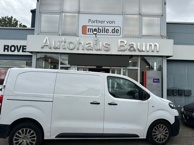 Image of Opel Vivaro