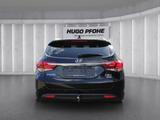 Hyundai i40 1.7 CRDi Trend Blue - Hyundai i40: Trend