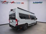 Malibu COMFORT 640 LE Dieselheizung*Abwasserheizung - Wohnmobil oder -wagen Dieselheizung