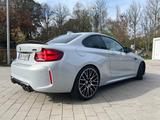 BMW M2 Competition M-Performance NGM - BMW M2: Performance