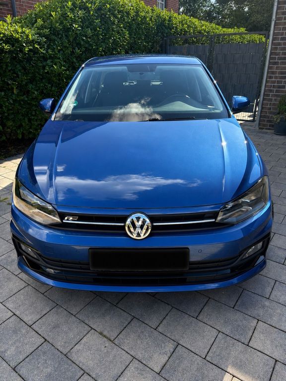 Image of Volkswagen Polo