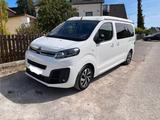 Pössl VANSTER 2.0 Blue HDI 106kw/145 PY EZ 06/22 - Pössl Vanster