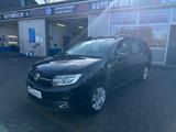 Dacia Logan MCV II Kombi Comfort - Dacia Logan Comfort mit Benzin-Antrieb
