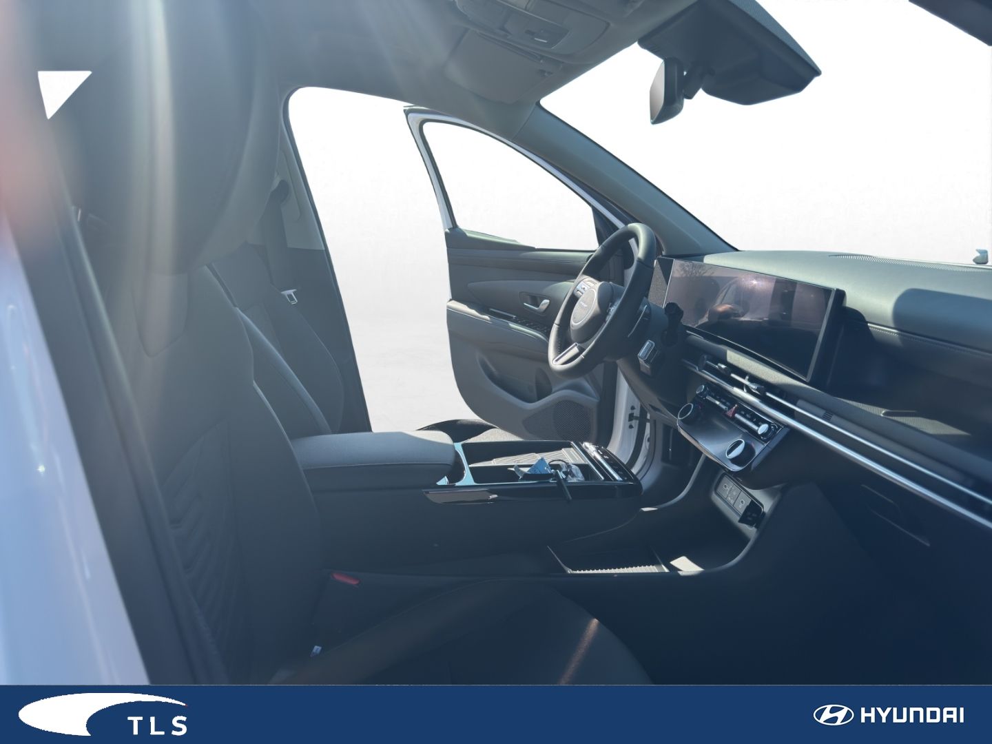 Hyundai Tucson – Bild 16