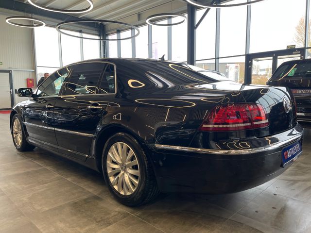 Volkswagen Phaeton V6 TDI 5-Sitzer 4Motion *AHK*NAVI*BI-XEN