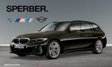 BMW M340i xDrive Individual*AHK*Panorama*Memory* - BMW M340i: Schwarz