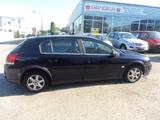 Opel Signum Automatik Klimaautomatik Navi - Opel Signum mit Diesel-Antrieb: Partikelfilter, Kombi