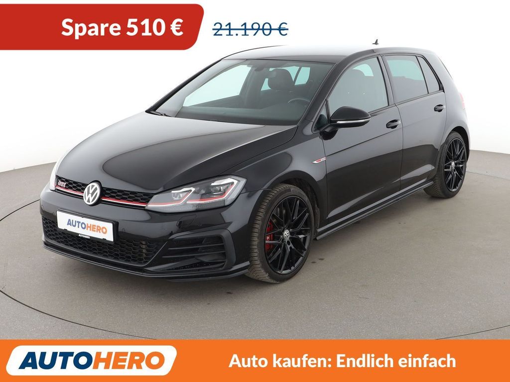 Image of Volkswagen Golf
