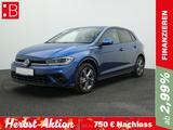 Volkswagen Polo 1.0 TSI DSG R-Line IQ.LIGHT NAVI KAMERA ACC - Volkswagen Polo: R Line