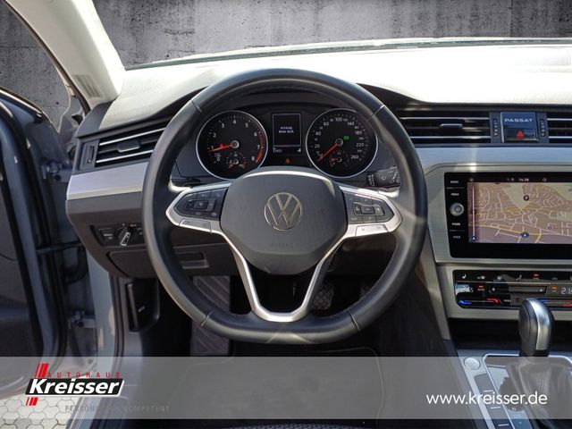 Passat Variant 1.5 TSI DSG/NAVI/LED/SHZ/KLIMA