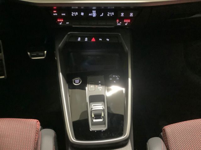 A3 Sportback S line 35 TFSI 110(150) kW(PS) S tr