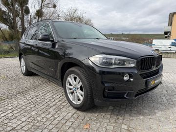 BMW X5 - 2